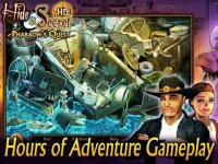 Cкриншот Hide and Secret: Pharaoh's Quest HD, изображение № 2155619 - RAWG
