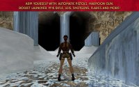 Cкриншот Tomb Raider II, изображение № 942159 - RAWG