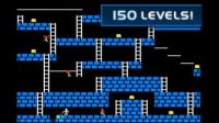 Cкриншот Lode Runner Classic, изображение № 1649081 - RAWG