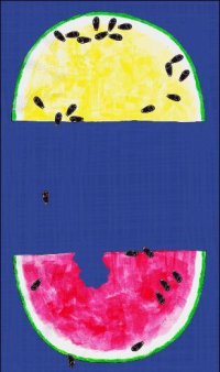 Cкриншот More or Less Entirely Seedless Watermelon, изображение № 1115592 - RAWG
