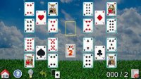 Cкриншот All-in-One Solitaire 2 FREE, изображение № 1401918 - RAWG