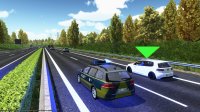 Cкриншот Autobahn Police Simulator, изображение № 130636 - RAWG