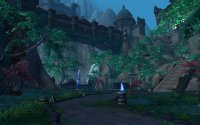 Cкриншот World of Warcraft: Legion, изображение № 626044 - RAWG