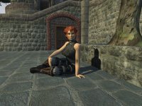 Cкриншот EverQuest II, изображение № 360727 - RAWG