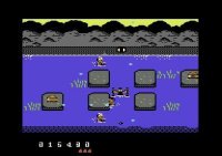 Cкриншот Naddando (Commodore 64), изображение № 2461150 - RAWG