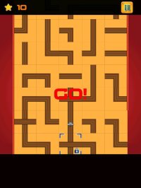 Cкриншот The Mouse Maze Challenge Game Pro, изображение № 1639143 - RAWG