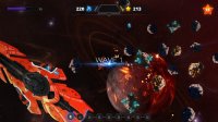 Cкриншот Space Avenger - Empire Of Nexx, изображение № 1063612 - RAWG