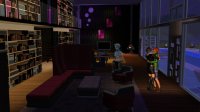 Cкриншот Sims 3: Городская жизнь, The, изображение № 582709 - RAWG