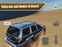 Cкриншот Safari Desert SUV Adventure, изображение № 1839093 - RAWG