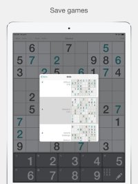 Cкриншот Sudoku ″, изображение № 2059148 - RAWG