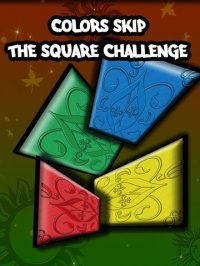 Cкриншот Colors Skip -Tile Challenge, изображение № 1606034 - RAWG