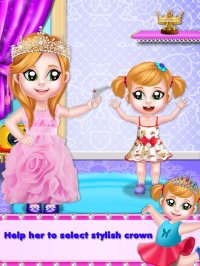 Cкриншот For-Ever Princess Baby Girl, изображение № 872222 - RAWG