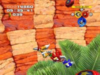 Cкриншот Sonic Heroes, изображение № 408164 - RAWG