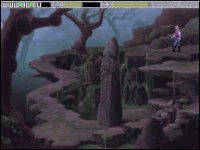 Cкриншот Quest for Glory 4: Shadows of Darkness, изображение № 290411 - RAWG