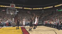 Cкриншот NBA 2K9, изображение № 503585 - RAWG