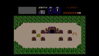 Cкриншот The Legend of Zelda, изображение № 243733 - RAWG