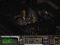 Cкриншот Fallout 2, изображение № 722963 - RAWG