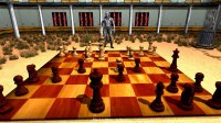 Cкриншот Sci-fi Chess, изображение № 866795 - RAWG