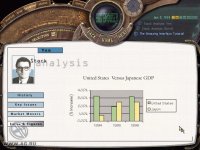 Cкриншот Wall Street Trader '98, изображение № 338756 - RAWG