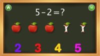 Cкриншот Kids Numbers and Math FREE, изображение № 1369215 - RAWG