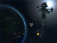 Cкриншот Star Wars: Empire at War, изображение № 417457 - RAWG
