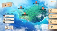 Cкриншот Untold Atlas: otome sim inspired by expedition adventures, изображение № 3581414 - RAWG