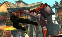 Cкриншот Super Street Fighter 4, изображение № 541528 - RAWG