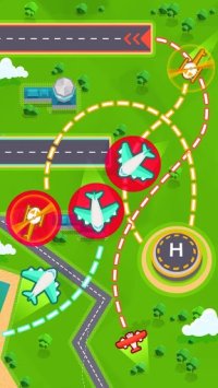 Cкриншот Super AirTraffic Control, изображение № 1387703 - RAWG