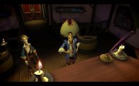 Cкриншот Tales of Monkey Island: Complete Season, изображение № 3448607 - RAWG