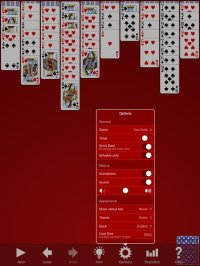 Cкриншот Odesys Spider Solitaire, изображение № 2177673 - RAWG