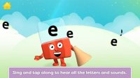 Cкриншот Alphablocks - Letter Fun!, изображение № 1485230 - RAWG