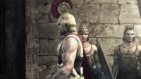 Cкриншот Warriors: Legends of Troy, изображение № 531987 - RAWG