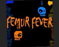 Cкриншот Femur Fever, изображение № 1074282 - RAWG