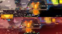 Cкриншот Awesomenauts - the 2D moba, изображение № 3588771 - RAWG