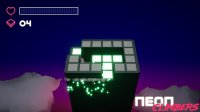 Cкриншот Neon Climbers, изображение № 1088455 - RAWG