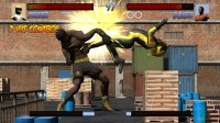 Cкриншот Urban Street Fighter, изображение № 2643841 - RAWG