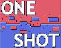 Cкриншот ONE SHOT (PlugWorldG), изображение № 2117880 - RAWG