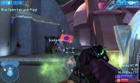 Cкриншот Halo 2, изображение № 442955 - RAWG