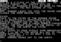 Cкриншот Deadline (1982), изображение № 754507 - RAWG