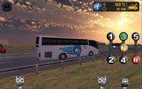 Cкриншот Anadolu Bus Simulator - Lite, изображение № 1554316 - RAWG