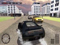 Cкриншот Real Gangster Crime Simulator 3D: Escape City Cops, изображение № 2097764 - RAWG