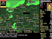 Cкриншот Nobunaga's Ambition, изображение № 300848 - RAWG