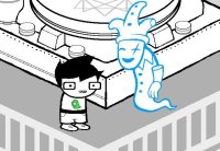 Cкриншот Homestuck Página 253 (Spanish only), изображение № 2528943 - RAWG