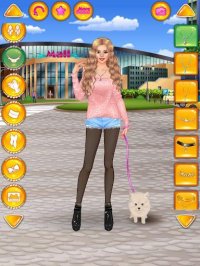 Cкриншот Rich Girl Crazy Shopping - Fashion Game, изображение № 2083775 - RAWG