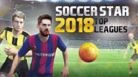 Cкриншот Soccer Star 2018 Top Leagues · MLS Soccer Games, изображение № 1432209 - RAWG