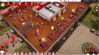 Cкриншот Chef - A Restaurant Tycoon Game, изображение № 2531628 - RAWG
