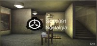 Cкриншот Nostalgia SCP-091, изображение № 2281612 - RAWG