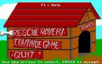 Cкриншот Rescue Rover, изображение № 3104247 - RAWG