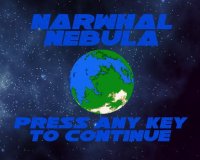Cкриншот Narwhal Nebula, изображение № 1287011 - RAWG