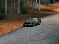 Cкриншот Colin McRae Rally 04, изображение № 386068 - RAWG